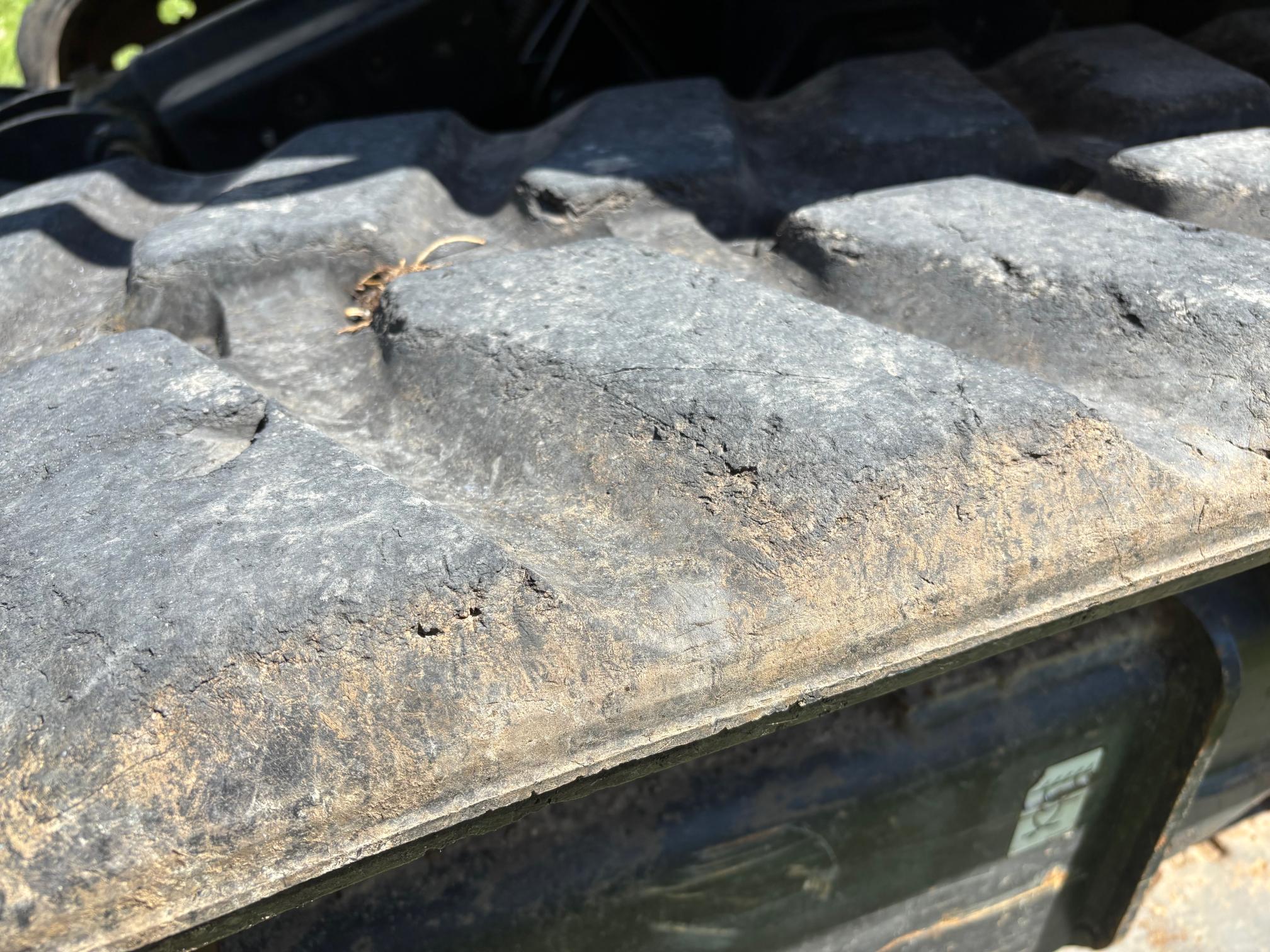 2014 JCB 85Z-1 - Image 33